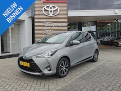 Toyota Yaris - 1.5 Hybrid Design Sport NAVI LMV CAMERA BLUETOOTH