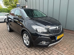 Opel Mokka - 1.4 T Cosmo