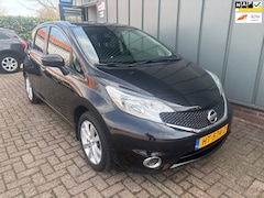 Nissan Note - 1.2 DIG-S Connect Edition NAP//AIRCO//NAVI//CRUISE//KEYLESS