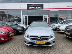 Mercedes-Benz CLA-klasse Shooting Brake - 180 OrangeArt Edition AUTOMAAT-PANO-NAVI-ALLE OPTIE