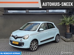 Renault Twingo - 1.0 SCe Dynamique / Multimedia systeem