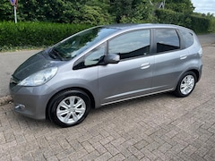 Honda Jazz - 1.4 HYBRID CVT Business Mode Navi Cruise C