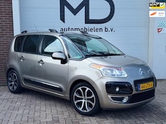 Citroën C3 Picasso - 1.4 VTi Exclusive - Dealer onderhouden