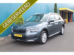 Skoda Kamiq - 1.0 TSI DSG Aut Business Edition CARPLAY|NAV|TREKH.UITKLP|DIGI.DASHB|LED|STOELVERW|KEYLESS