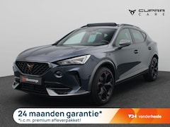 CUPRA Formentor - 1.4 e-Hybrid VZ Performance 245PK DSG Full led, adaptive cruise met travel assist, side as