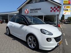 Opel ADAM - 1.4 Turbo S RIJKLAARPRIJS
