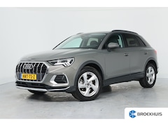 Audi Q3 - 35 TFSI Advanced edition | Virtual Cockpit | Adaptive Cruise | Camera | Stoelverwarming |