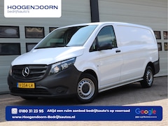 Mercedes-Benz Vito - 111 CDI Euro 6 Lang L2 - Airco - Cruise