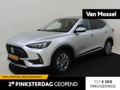 MG EHS - 1.5 T-GDI PHEV Aut. Comfort | Navi | Apple CarPLay | Camera | Leder | Stoelverwarming | Ge