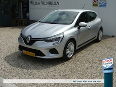Renault Clio - 1.0 TCe Zen A+A Carplay/navi/cruiseC ect ect
