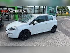 Fiat Punto Evo - 1.2 Pop airco LM 2e eigenaar