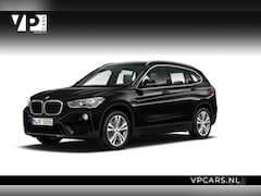 BMW X1 - sDrive20i Centennial High Executive