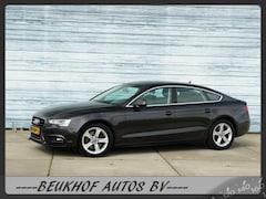 Audi A5 Sportback - 2.0 TFSI Pro Line Automaat Navi B&O Audio