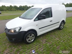 Volkswagen Caddy - Bestel 1.6 TDI