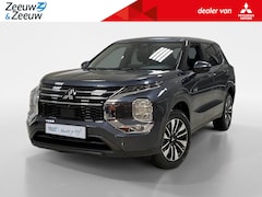 Mitsubishi Outlander - 2.4 PHEV | INTENSE | DIRECT LEVERBAAR | PRIJS INCL €3000, - INTRODUCTIE KORTING |