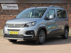 Peugeot Rifter - 1.2 Puretech Allure | Stoelverwarming | Cruise control |