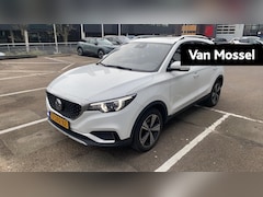 MG ZS - EV Luxury 45 kWh
