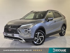 Mitsubishi Eclipse Cross - 2.4 PHEV Intense+ | Navigatie | Achteruitrijcamera | Climate Control |