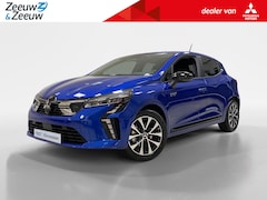 Mitsubishi Colt - 1.6 HYBRID | INTENSE | DIRECT LEVERBAAR | VAN € 29.400, - VOOR €26.400, - |