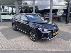 MG ZS - Hybrid+ 1.5 Hybrid+ Luxury | Keyless entry | 360 Camera| Stoelverwarming voor + Stuurverwa