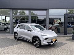 MG MGS5 EV - Luxury 64 kWh | 18"LM velgen | Apple Carplay | 360 graden Camera | I-Smart | Pilot | Airco