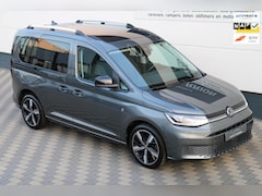 Volkswagen Caddy - 1.5 TSI DSG Pano Virtual LED Navi BTW
