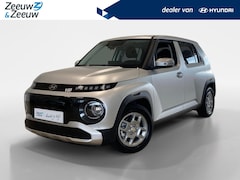 Hyundai Inster - PULSE | 49 KWH | DIRECT LEVERBAAR | AKTIEPRIJS |