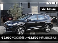 MG ZS - EV Standard Range Comfort 51 kWh Nu Vanaf €28.150, - | Direct leverbaar