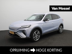 MG Marvel R - Luxury 70 kWh | Panoramadak | Leder | Sfeerverlichting | Stoelventilatie + verwarming | 36