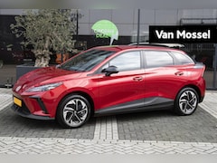MG 4 - 4 MG4 Standard 51 kWh | Private Lease vanaf € 399, - 72mnd 5.000km | Korting tot € 7.000,