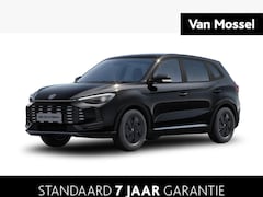MG ZS - Hybrid+ 1.5 Hybrid+ Luxury | Keyless entry | 360 Camera| Stoelverwarming voor + Stuurverwa