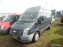 Ford Transit - 330S 2.2 TDCI
