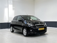 Peugeot 108 - 1.0 e-VTi Active | NL | 1 Eig |Apple Carplay/Android auto | Camera | Navigatie middels sma