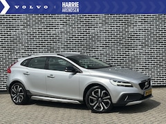 Volvo V40 Cross Country - 2.0 D2 Nordic+