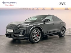Audi Q6 Sportback e-tron - S Edition e-tron perf 225kW/306pk 100Kwh Sportback