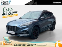 Ford Kuga - 2.5 PHEV ST-Line X | Navigatie| Climate control| Cruise Control| Achteruitrijcamera |PDC V