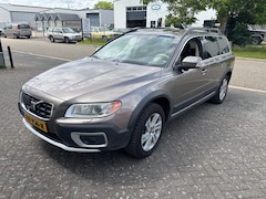 Volvo XC70 - 2.4 D5 Summum Super complete uitvoering