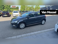 Volkswagen Polo - 1.2 TSI Comfortline 90 PK