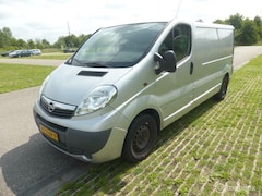 Opel Vivaro - bestel 2.5 CDTI L2H1