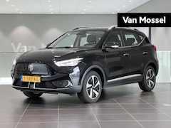 MG ZS - EV EV Long Range Luxury 70 kWh ZS EV Long Range Luxury 70 kWh | Panoramadak | Leder | Navi