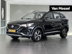 MG ZS - EV Luxury 45 kWh | Leder | Navi | Panoramadak | Camera | Apple CarPlay |