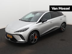 MG MG4 Electric - XPOWER 64 kWh AWD | 435pk | Navi | 18" Velgen | Alcantara Interieur | Led Koplampen | 360