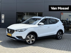 MG ZS - EV Luxury 45 kWh