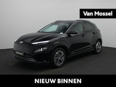 Hyundai Kona Electric - EV Fashion 39 kWh Techno Pakket