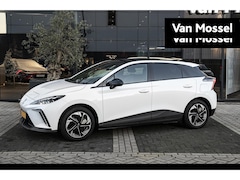 MG MG4 Electric - Trophy Extended Range 77 kWh | Profiteer tijdelijk van €5.500 voordeel én een bijtelling v