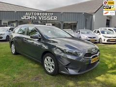 Kia Cee'd Sportswagon - Ceed 1.0 T-GDi MHEV DynamicLine *Camera*Cruise*Navi*AUTOMAAT
