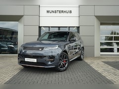 Land Rover Range Rover Sport - 3.0 P440e Dynamic SE | Elektrische trekhaak | Schuif/Kantel dak | Head-up display | Meridi