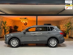 Seat Tarraco - 1.5 TSI ACT Style Garantie Trekhaak Blindspot CarPlay StoelVW Elek Achterklep Lane ACC Cli