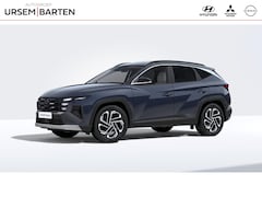 Hyundai Tucson - 1.6 T-GDI PHEV Premium