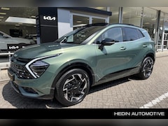 Kia Sportage - 1.6 T-GDi Hybrid GT-Line | ALL SEASONBANDEN | 19INCH LICHTMETAAL | NL AUTO | PANORAMADAK |